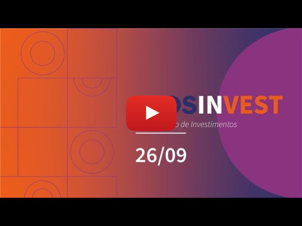 ElosInvest - 2ª Seminário de Investimentos da Elos