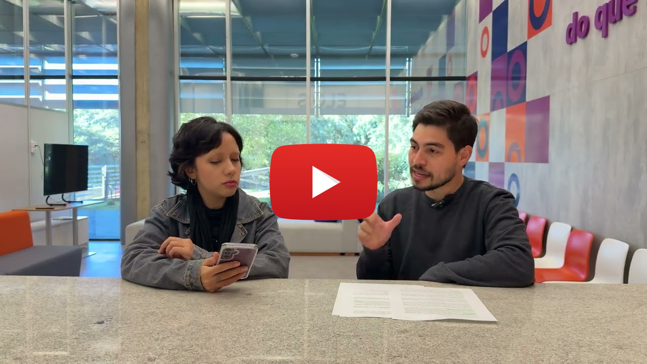 Flash de Investimentos - Abril de 2026